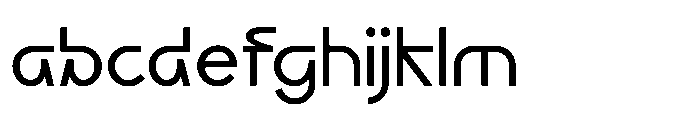 Keratus Regular FONT
