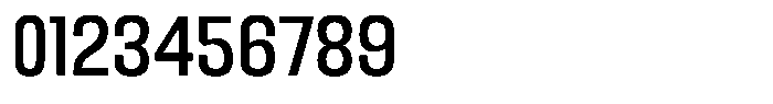 Kesradat Medium Font OTHER CHARS