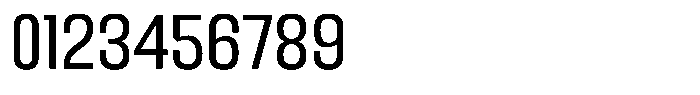 Kesradat Regular Font OTHER CHARS