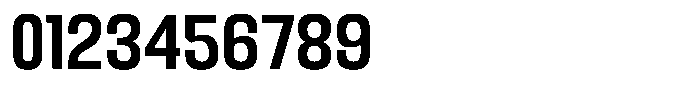 Kesradat Semi Bold Font OTHER CHARS