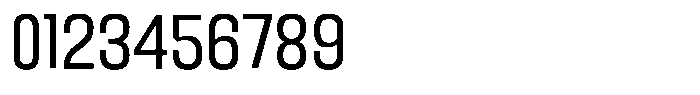Kesradat Variable Font OTHER CHARS