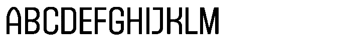 Kesradat Variable Font UPPERCASE