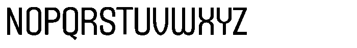 Kesradat Variable Font UPPERCASE
