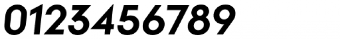 Kessel 105 Bold Oblique Font OTHER CHARS