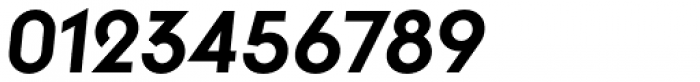 Kessel 205 Bold Oblique Font OTHER CHARS