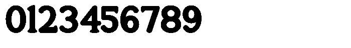 Ketost Font OTHER CHARS