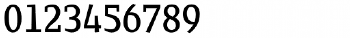 Keule Semi Serif EF Regular Font OTHER CHARS