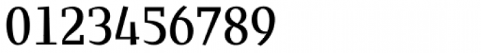 Keule Serif EF Regular Font OTHER CHARS