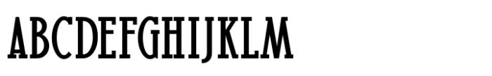 Key Largo Regular JNL FONT