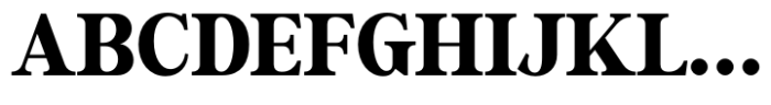 Keynord Regular Font UPPERCASE