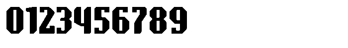 Keysta Font OTHER CHARS