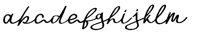 Keziah FONT