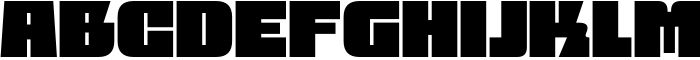 Kezor Font