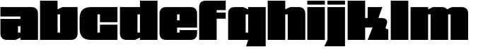 Kezor FONT