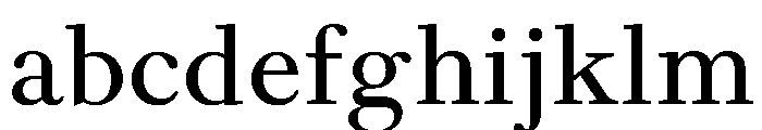KelvinAvec Clair FONT