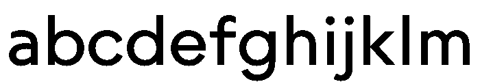 KelvinSans Clair FONT