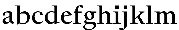 Kernevel Book FONT