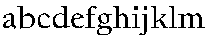 Kernevel Regular FONT