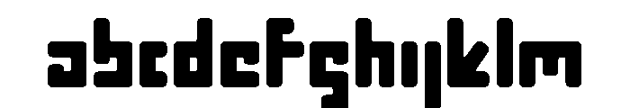 Keyframe Bold FONT