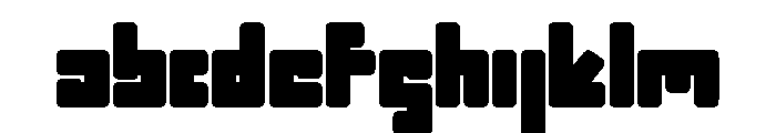 Keyframe Heavy FONT