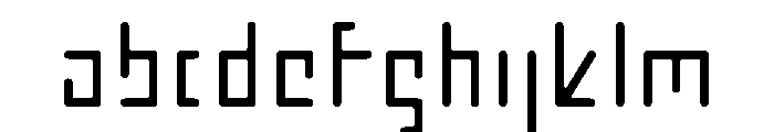 Keyframe Light FONT