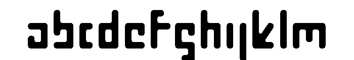 Keyframe Regular FONT