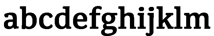 Kefa III Bold FONT