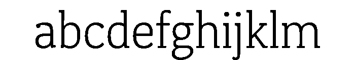 Kefa III Light FONT