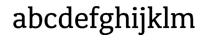 Kefa III FONT