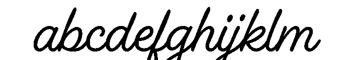 Kellarie Light FONT