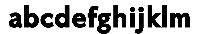 Kelly Sans Bold FONT