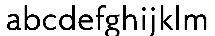 Kelly Sans Book FONT