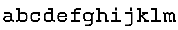 Kettler Bold FONT