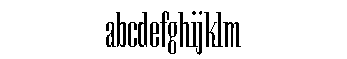 Keyboard Bold FONT