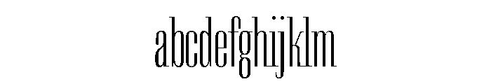 Keyboard Light FONT