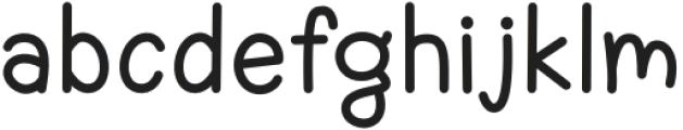 KF Simple Magic Regular otf (400) FONT