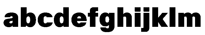 KFZuka Ultra FONT