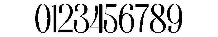 KG Brylliant Regular Font OTHER CHARS
