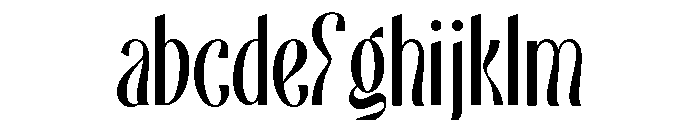 KG Brylliant Regular FONT
