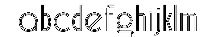KG Moona Regular FONT