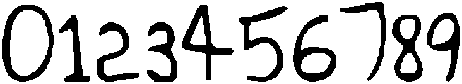 KG Elephant Hiccups ttf (400) Font OTHER CHARS
