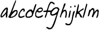 KG Jar of Hearts ttf (400) FONT