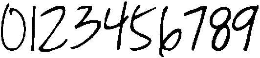 KG Just Realize ttf (400) Font OTHER CHARS