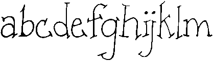 KG Patient Paige ttf (400) FONT