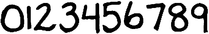 KG Scrogglet ttf (400) Font OTHER CHARS
