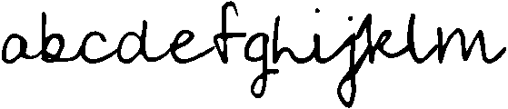 KG Soggy Kitten ttf (400) FONT
