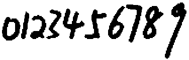 KG Xiao Gao ttf (400) Font OTHER CHARS