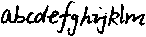 KG Xiao Gao ttf (400) FONT