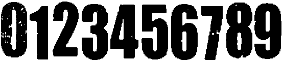 KG You Are Loved ttf (400) Font OTHER CHARS