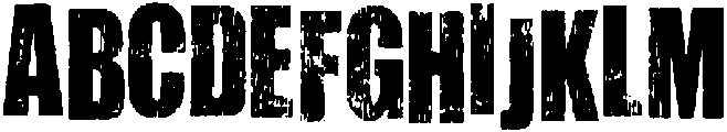 KG You Are Loved ttf (400) Font UPPERCASE